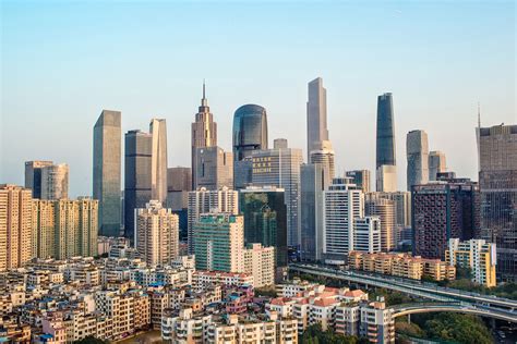 bisness vettement canton chine
